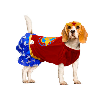 Disfraz Para Mascotas De Luigi